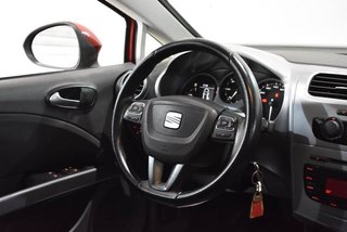 Seat Leon 1.6 TDI 105 CV