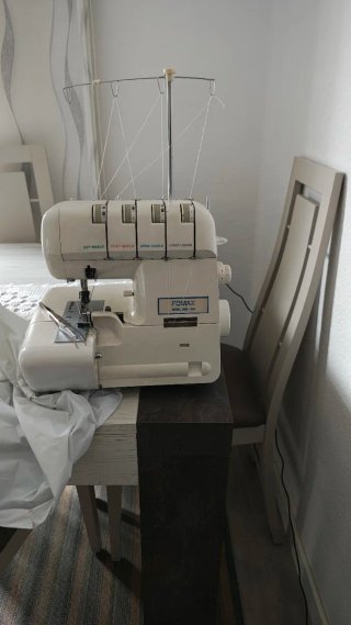 Remalladora Fomax KDD-334