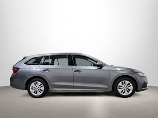 Skoda Octavia Combi Ambition 2,0 TDI 110 kW (150 CV) Manual 6 vel.