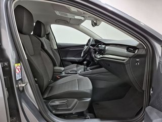 Skoda Octavia Combi Ambition 2,0 TDI 110 kW (150 CV) Manual 6 vel.