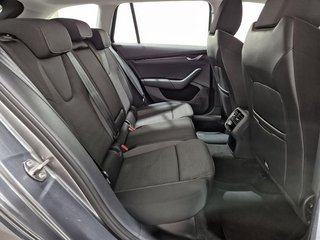 Skoda Octavia Combi Ambition 2,0 TDI 110 kW (150 CV) Manual 6 vel.