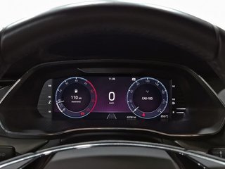 Skoda Octavia Combi Ambition 2,0 TDI 110 kW (150 CV) Manual 6 vel.