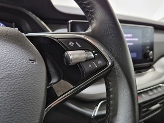 Skoda Octavia Combi Ambition 2,0 TDI 110 kW (150 CV) Manual 6 vel.