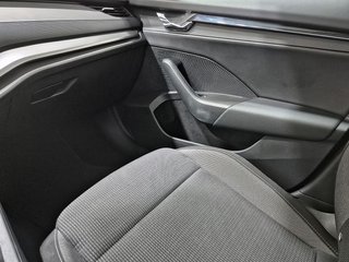 Skoda Octavia Combi Ambition 2,0 TDI 110 kW (150 CV) Manual 6 vel.