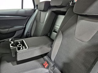 Skoda Octavia Combi Ambition 2,0 TDI 110 kW (150 CV) Manual 6 vel.