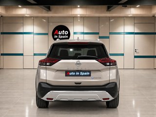 Nissan X-Trail e-Power 2023