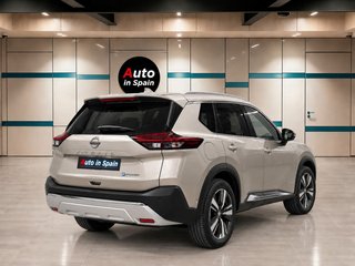 Nissan X-Trail e-Power 2023