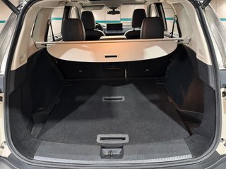 Nissan X-Trail e-Power 2023