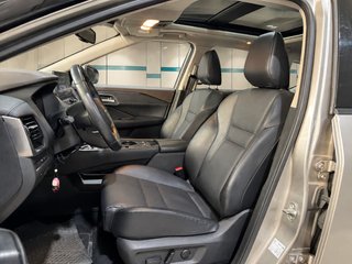 Nissan X-Trail e-Power 2023