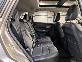 Nissan X-Trail e-Power 2023