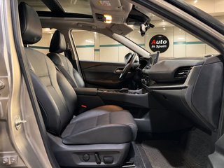 Nissan X-Trail e-Power 2023