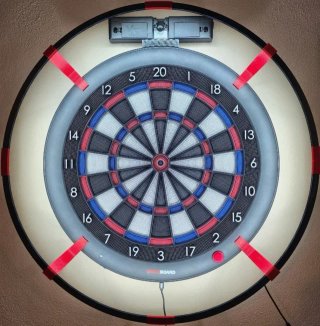 Aro LED para Gran Board 3S