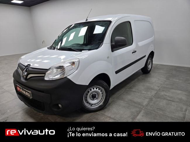 Renault Kangoo Profesional M1-AF Blue dCi -SS 2021