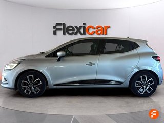 Renault Clio Zen TCe 67 kW (91CV)