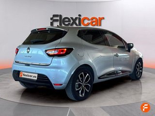Renault Clio Zen TCe 67 kW (91CV)