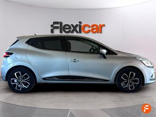 Renault Clio Zen TCe 67 kW (91CV)