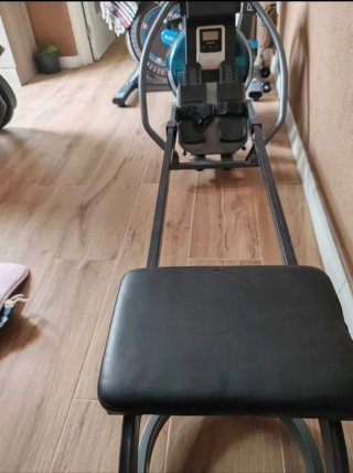 Máquina de Remo Cecotec Drumfit Rower 20000