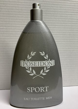 Poseidon Sport Eau Toilette Men 150ml