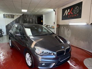 BMW Serie 2 2016