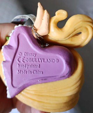 Figura Princesa Disney Bullyland
