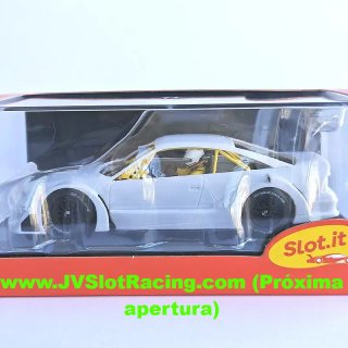 Opel Calibra DTM Slot.IT Blanco Kit