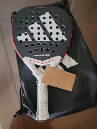 Pala de Pádel Adidas Metalbone Team