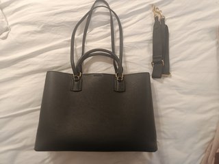Bolso Parfois Negro