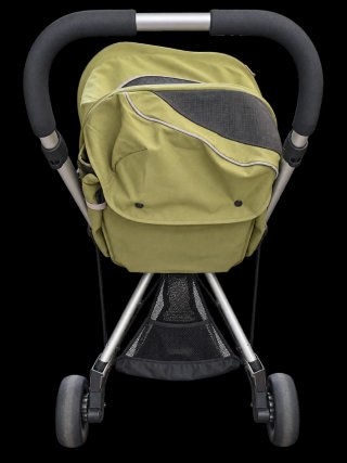 Silla de paseo Britax B-Agile 3