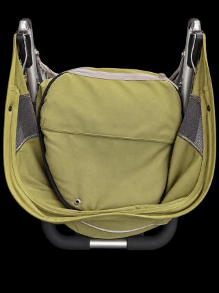 Silla de paseo Britax B-Agile 3