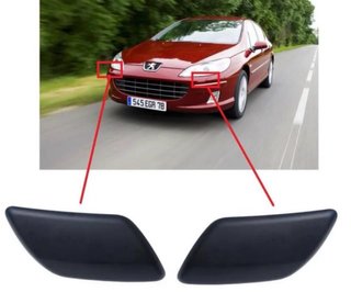 Tapas Lavafaros Peugeot 407