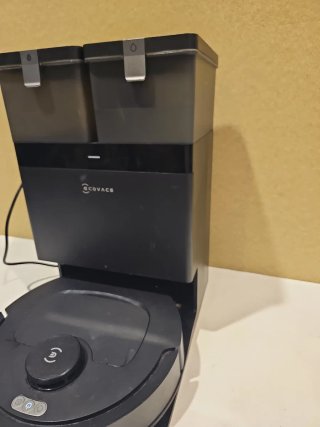Robot Aspirador Ecovacs Deebot T50 Omni