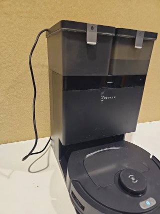 Robot Aspirador Ecovacs Deebot T50 Omni