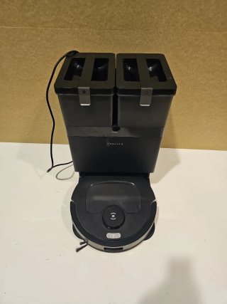 Robot Aspirador Ecovacs Deebot T50 Omni