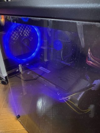 PC Gaming de Entrada