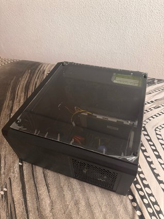 PC Gaming de Entrada
