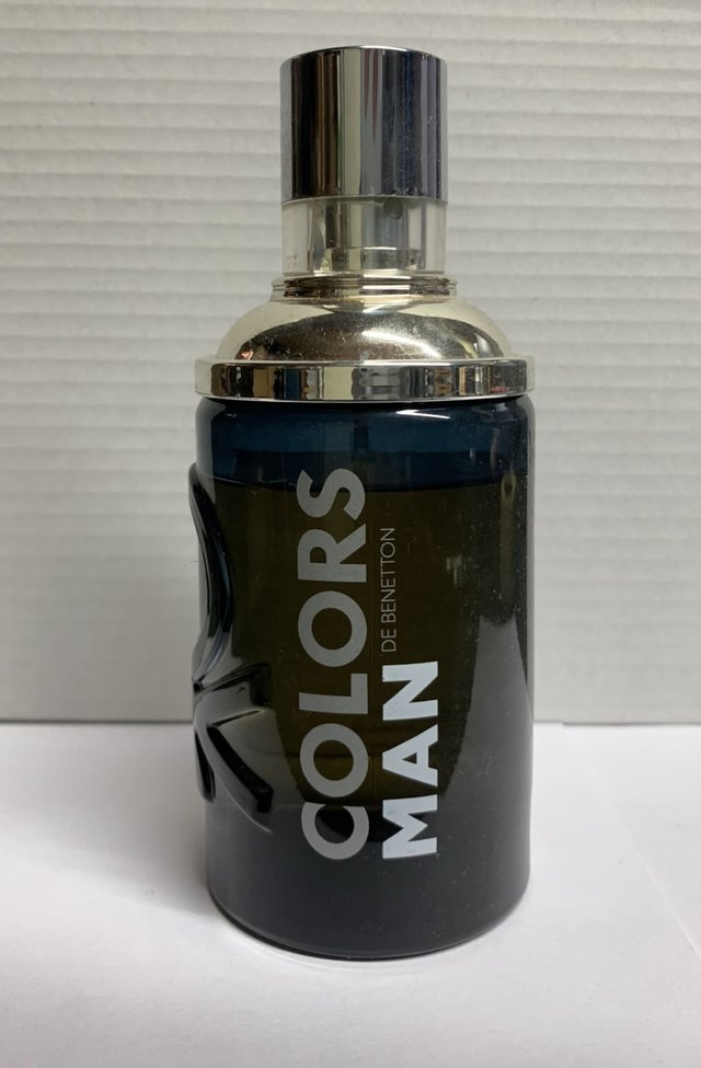 Colors Man de Benetton 100ml