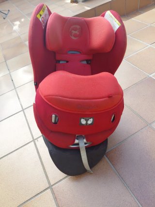 Silla de coche Cybex Sirona