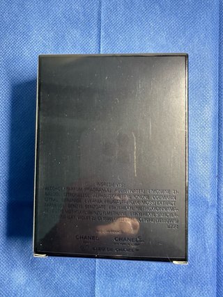 Perfume Bleu de Chanel Eau de Parfum Pour Homme