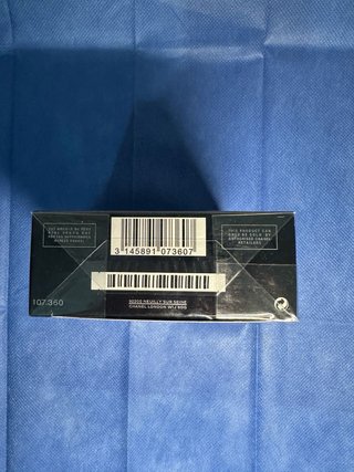 Perfume Bleu de Chanel Eau de Parfum Pour Homme