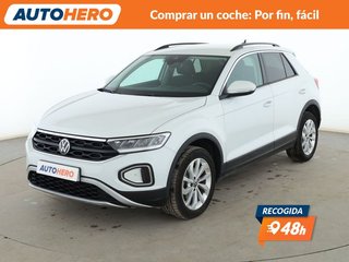 Volkswagen T-Roc 2.0 TDI Life