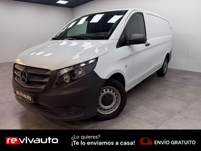 Mercedes-Benz Vito 170 d 1.7 TD Marco Polo Activity Largo 2022