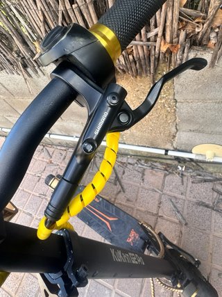 KUKIRIN G2 PRO MATRICULADO.