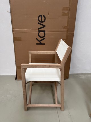 Sedie Pieghevoli Vilara Kave Home