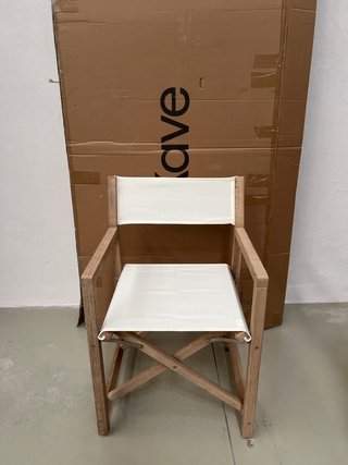 Sedie Pieghevoli Vilara Kave Home