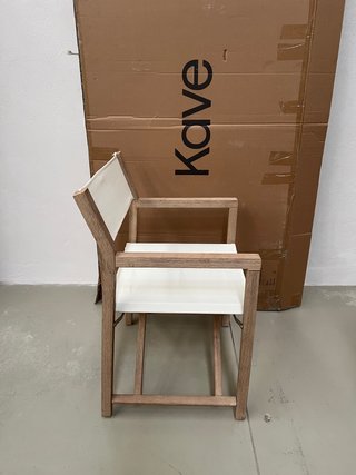 Sedie Pieghevoli Vilara Kave Home