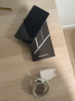 Samsung Galaxy S25 Ultra