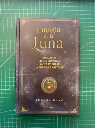 La magia de la luna