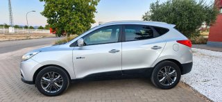 Hyundai ix35 2014