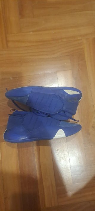 Zapatillas Adidas James Harden Vol. 7