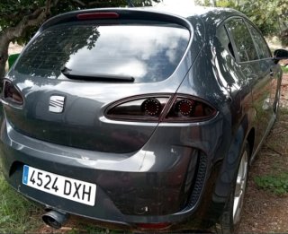 SEAT León 2006